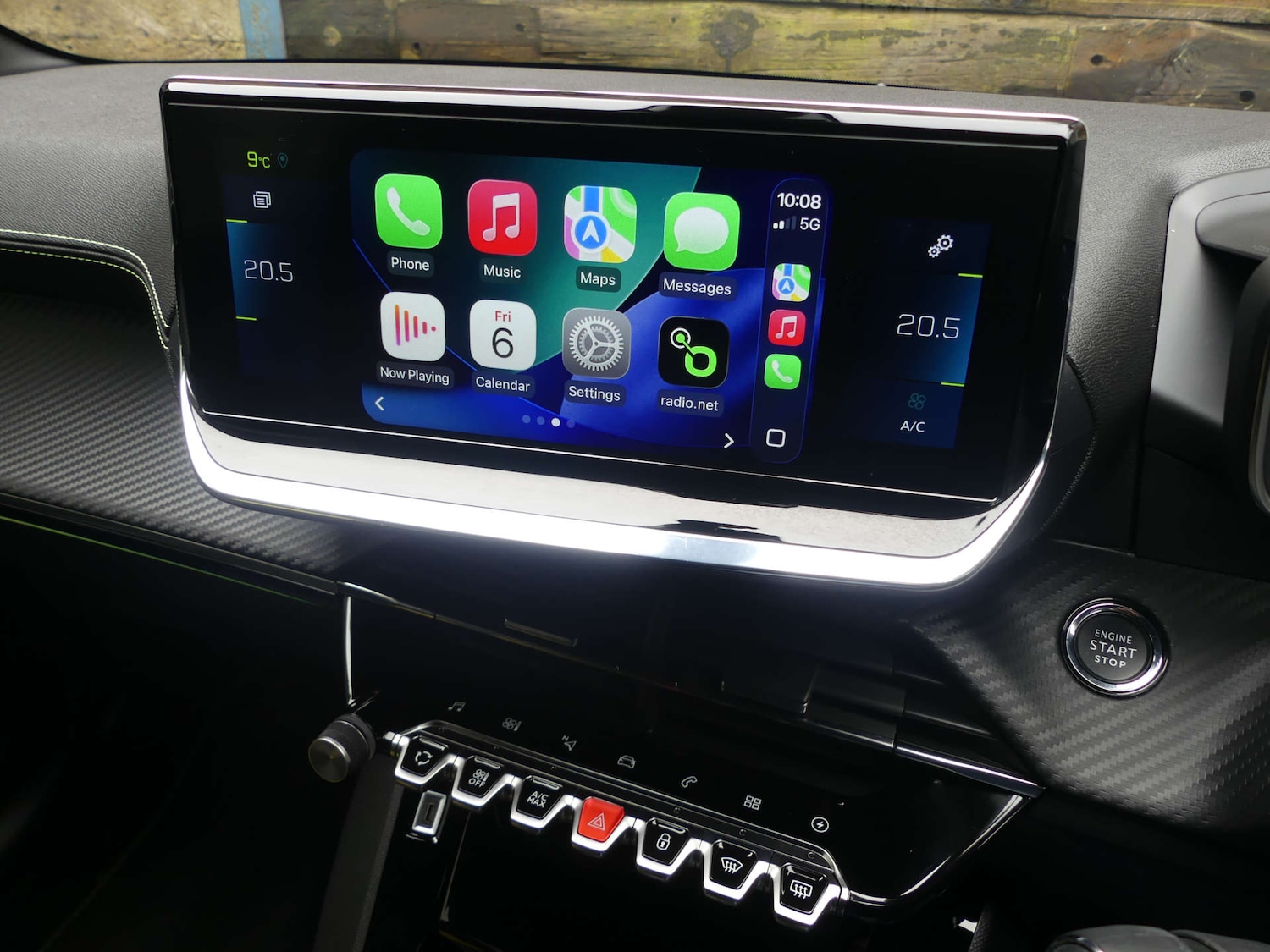 Used Peugeot 208 2021 for sale - 77778161: Photo 70