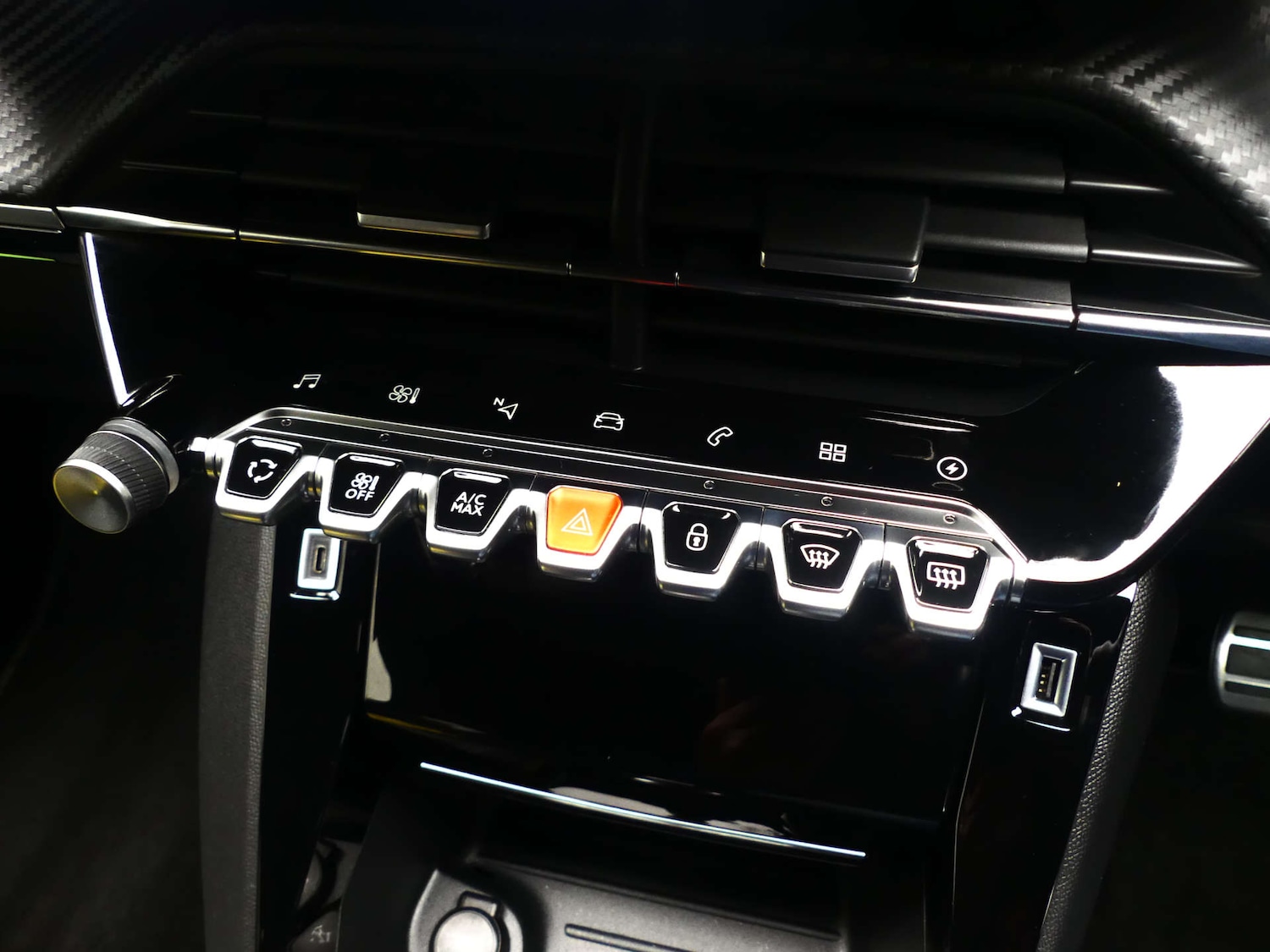 Used Peugeot 208 2021 for sale - 77778161: Photo 71