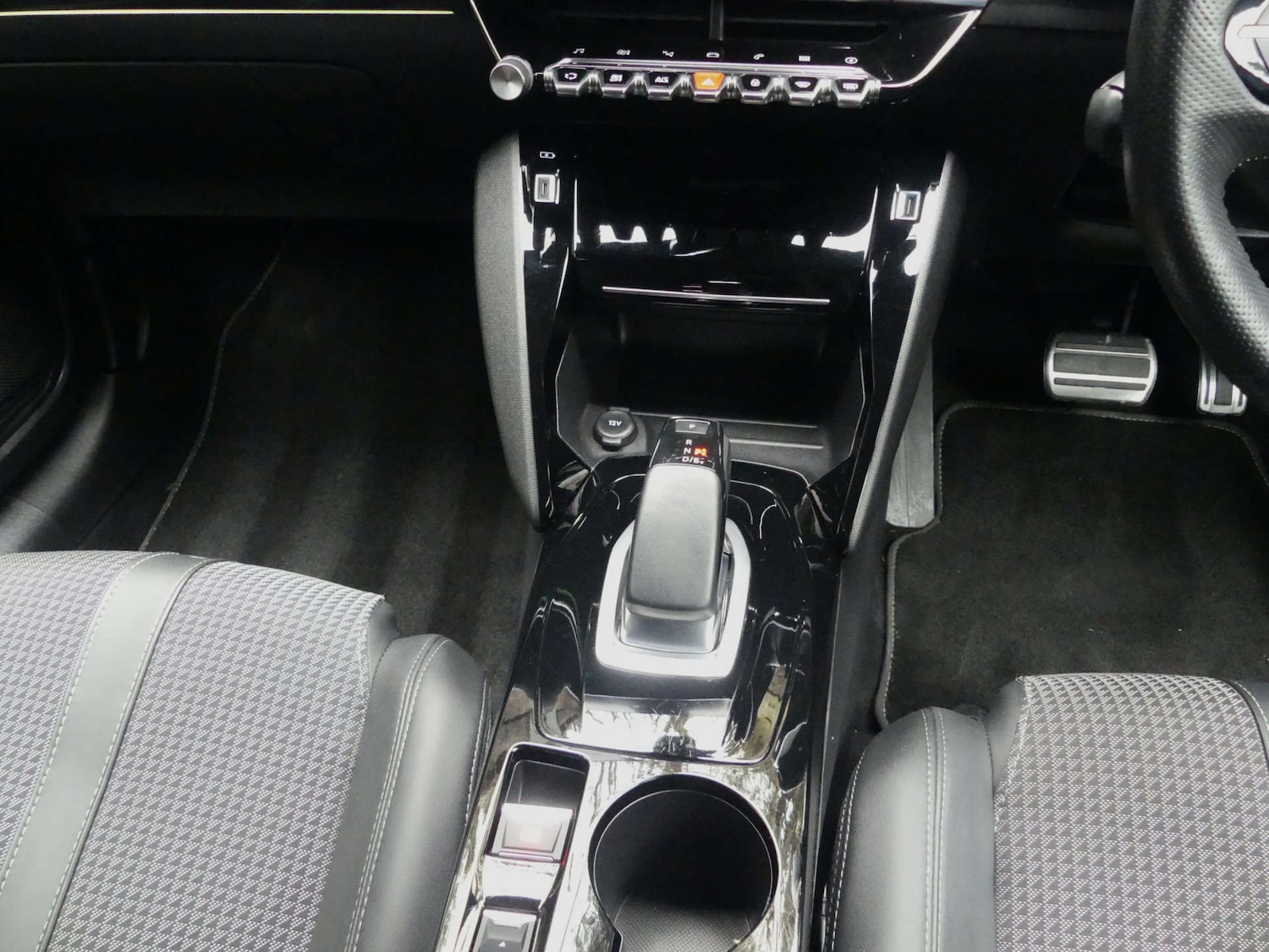 Used Peugeot 208 2021 for sale - 77778161: Photo 72