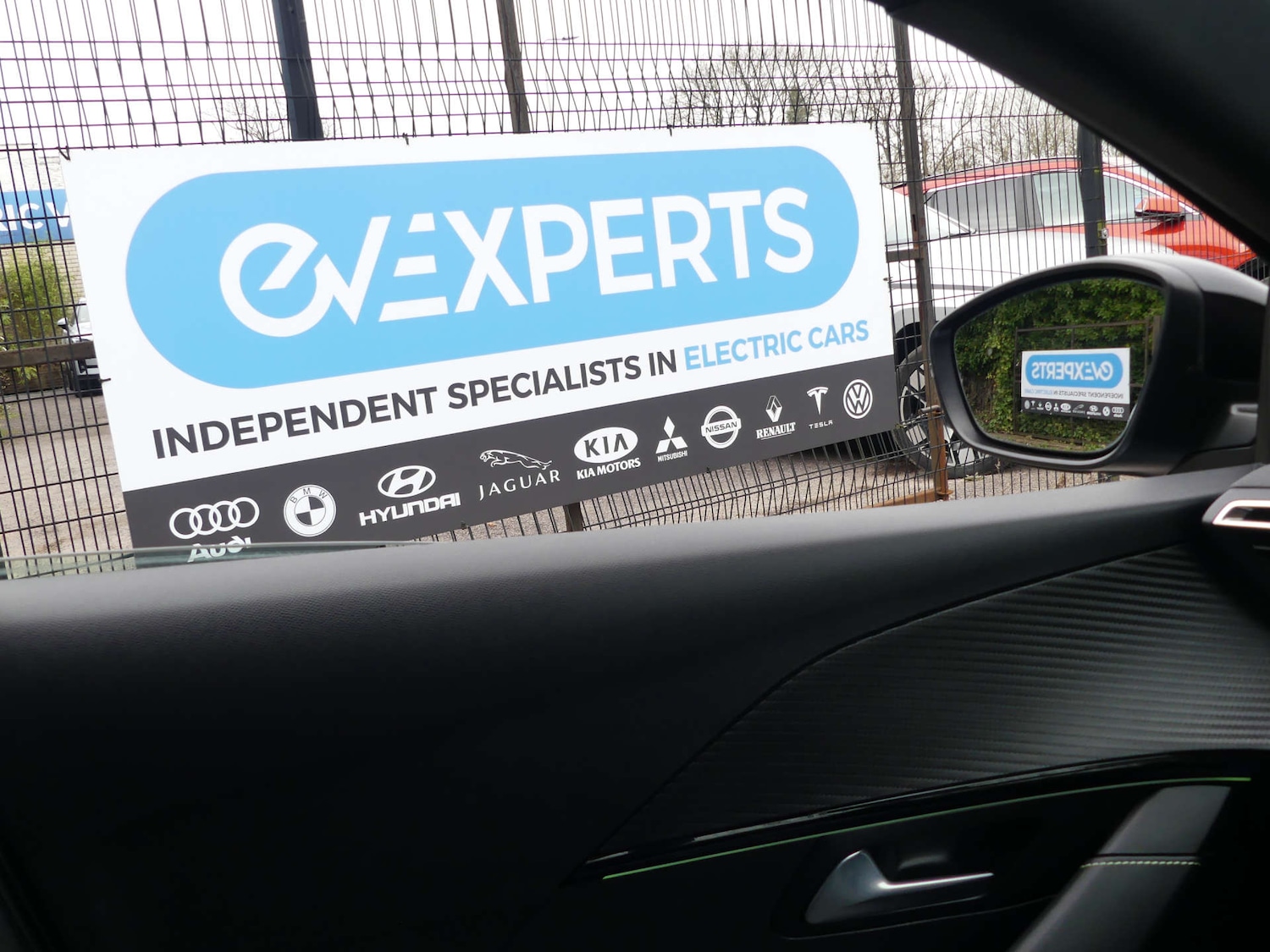 Used Peugeot 208 2021 for sale - 77778161: Photo 8