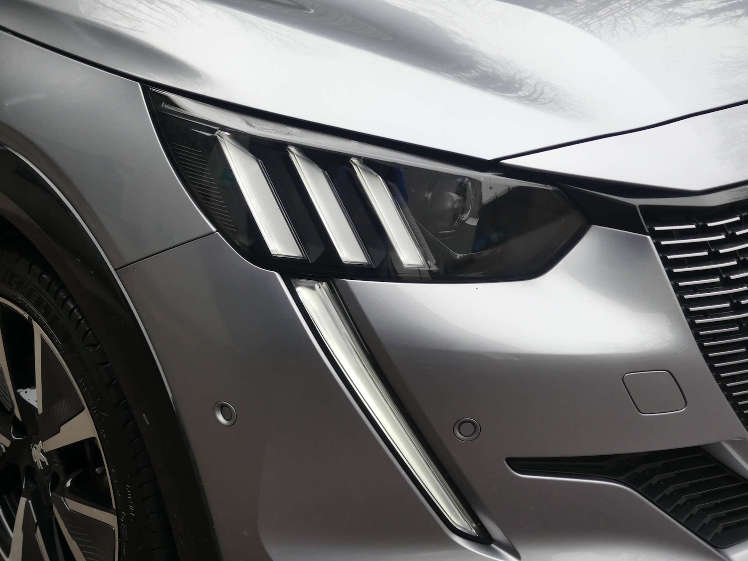 Used Peugeot 208 2021 for sale - 77778161: Photo 86