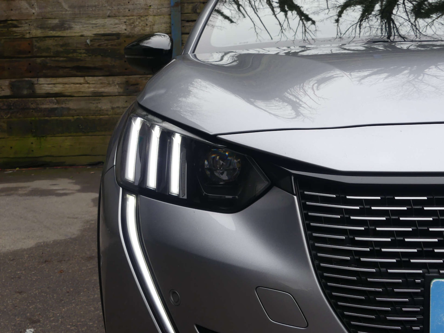 Used Peugeot 208 2021 for sale - 77778161: Photo 87