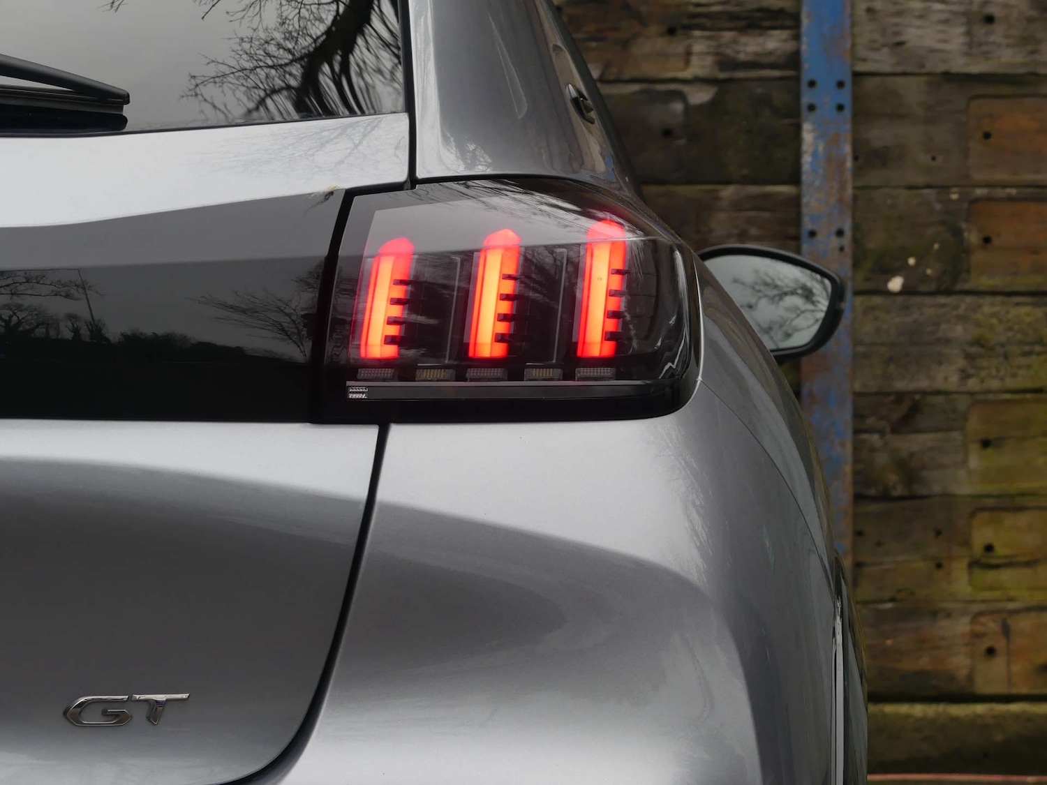 Used Peugeot 208 2021 for sale - 77778161: Photo 88