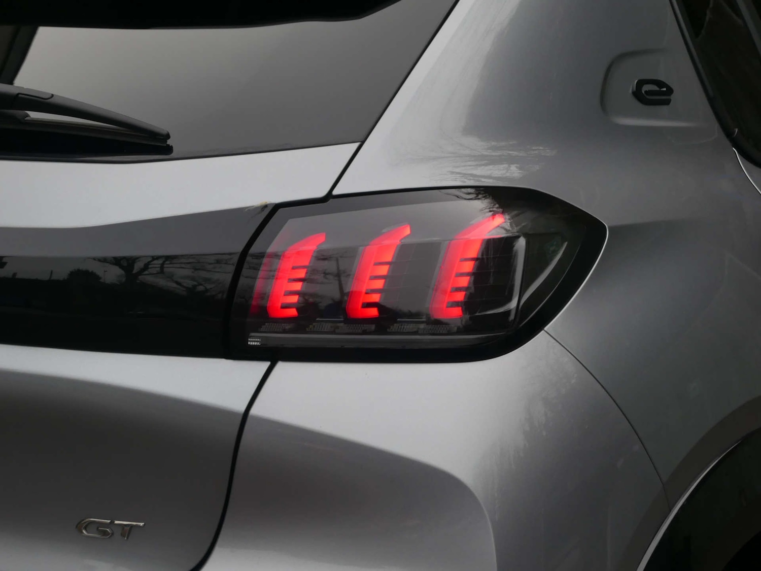 Used Peugeot 208 2021 for sale - 77778161: Photo 89