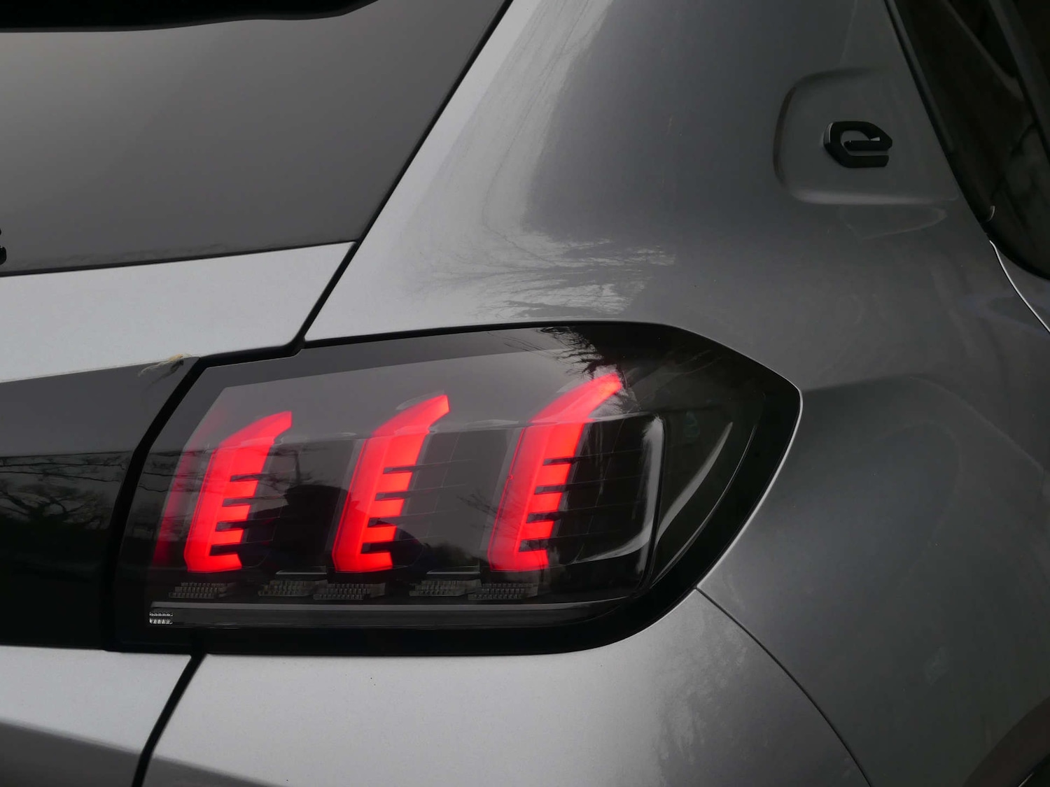 Used Peugeot 208 2021 for sale - 77778161: Photo 90