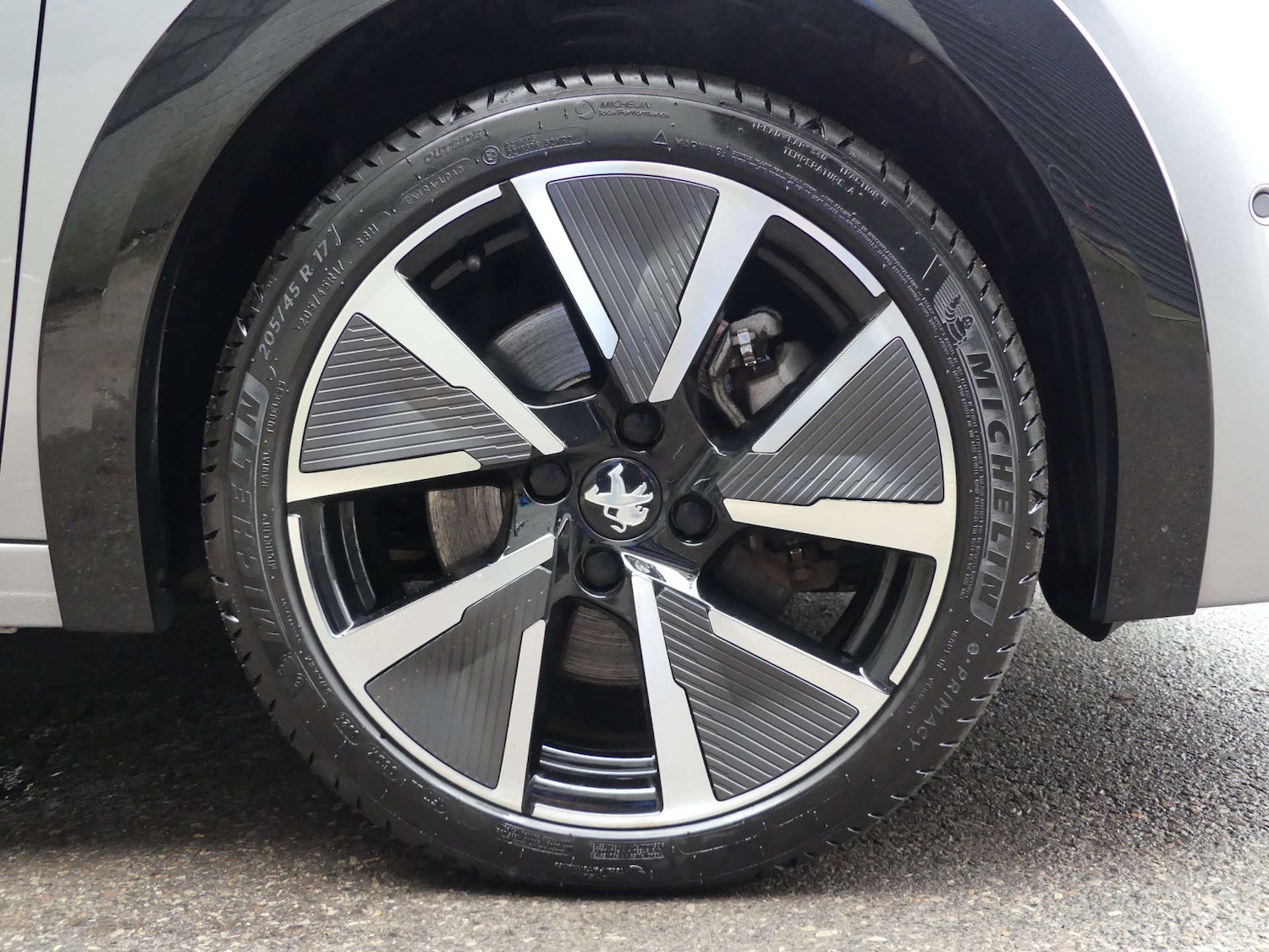 Used Peugeot 208 2021 for sale - 77778161: Photo 92