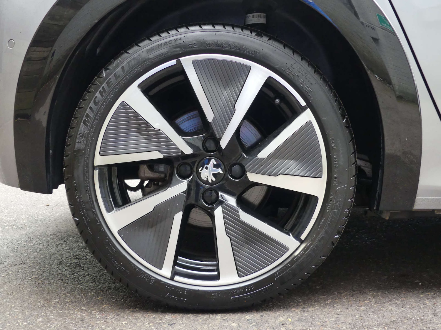 Used Peugeot 208 2021 for sale - 77778161: Photo 93