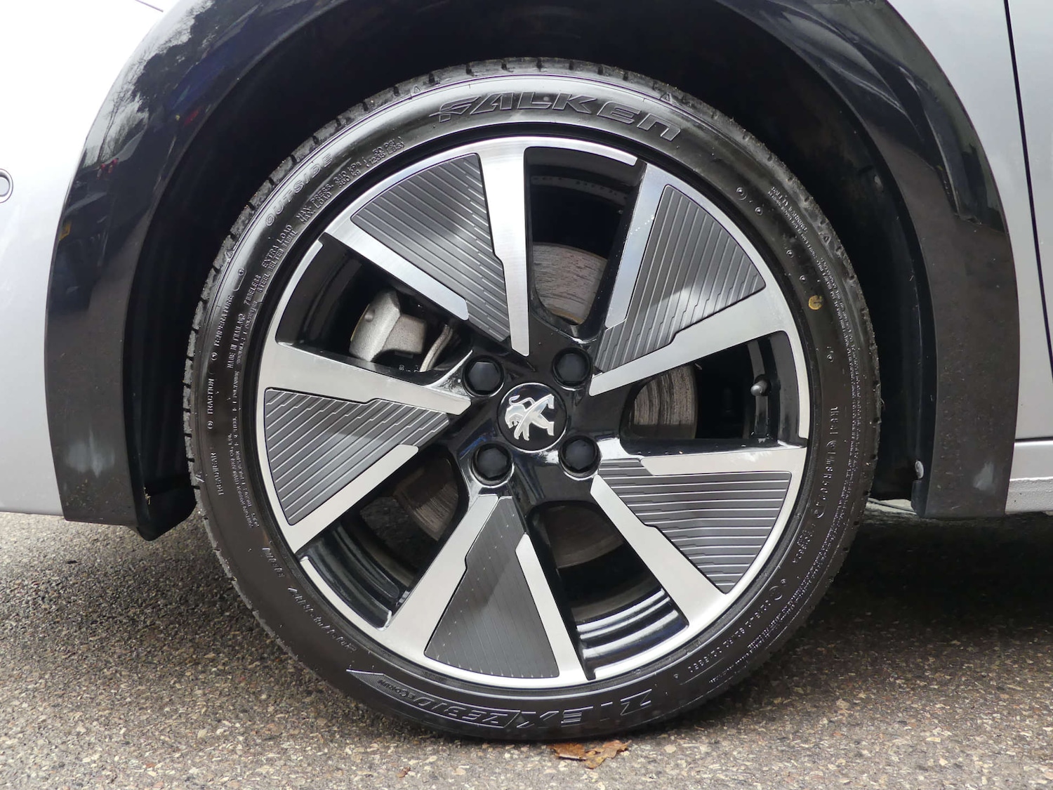 Used Peugeot 208 2021 for sale - 77778161: Photo 94