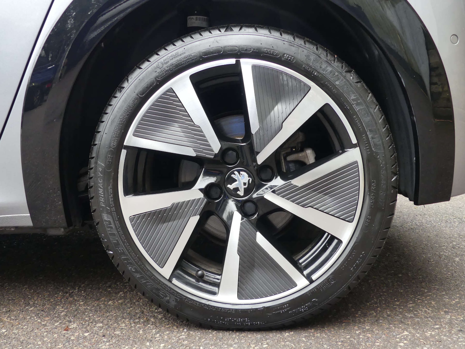 Used Peugeot 208 2021 for sale - 77778161: Photo 95