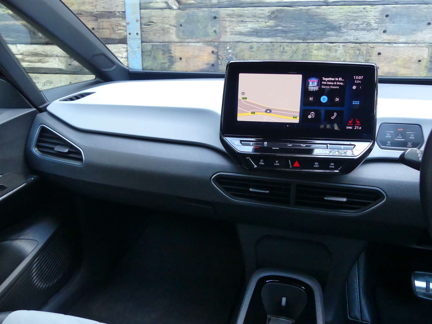 Used Volkswagen ID.3 2022 for sale - 77558803: Photo 11