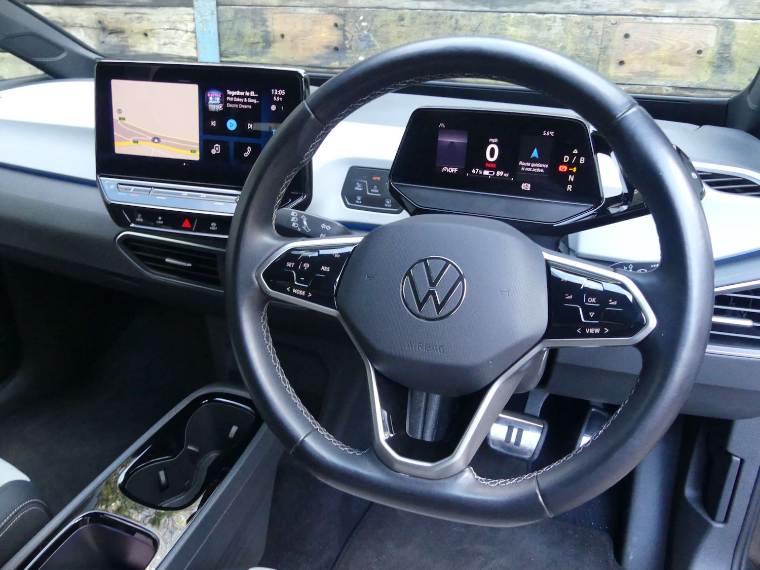 Used Volkswagen ID.3 2022 for sale - 77558803: Photo 14