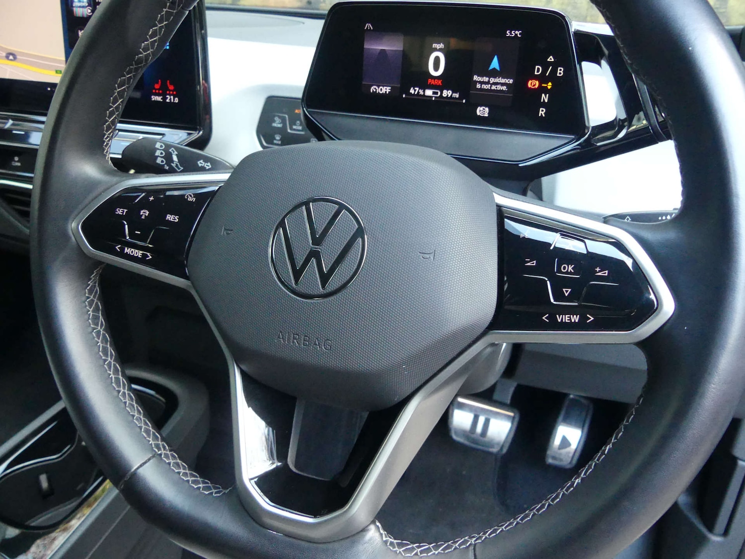 Used Volkswagen ID.3 2022 for sale - 77558803: Photo 16