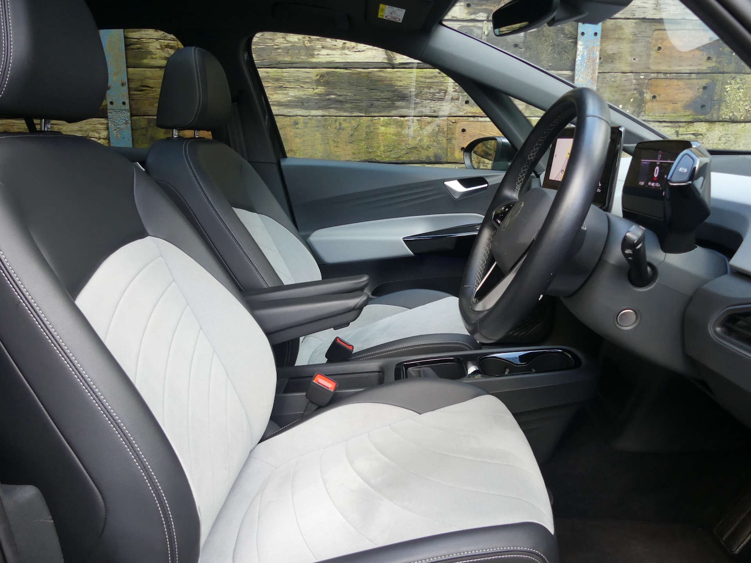 Used Volkswagen ID.3 2022 for sale - 77558803: Photo 17