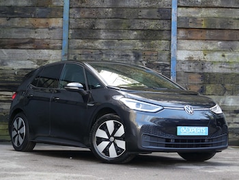 Volkswagen ID.3 feature image