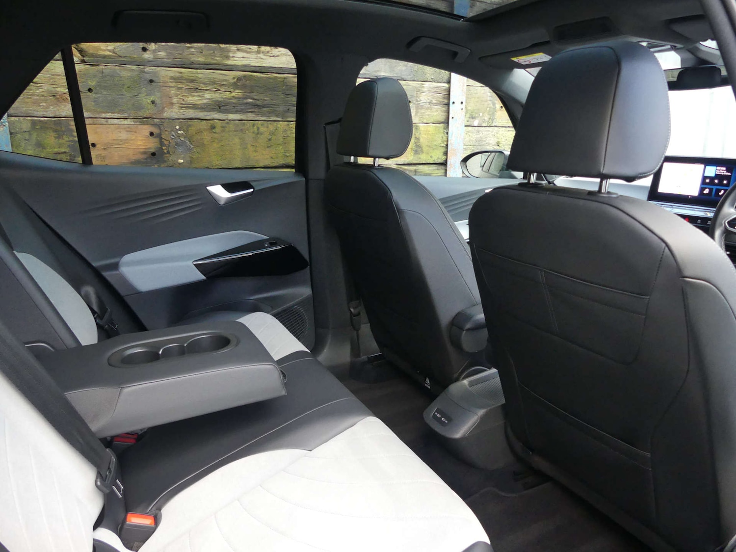 Used Volkswagen ID.3 2022 for sale - 77558803: Photo 21