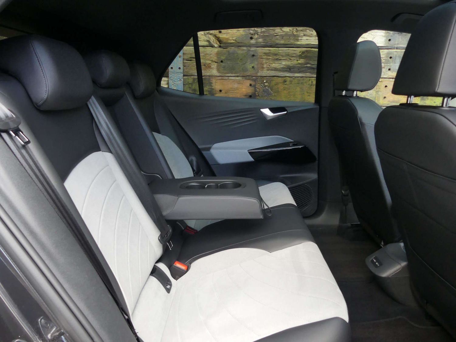 Used Volkswagen ID.3 2022 for sale - 77558803: Photo 22