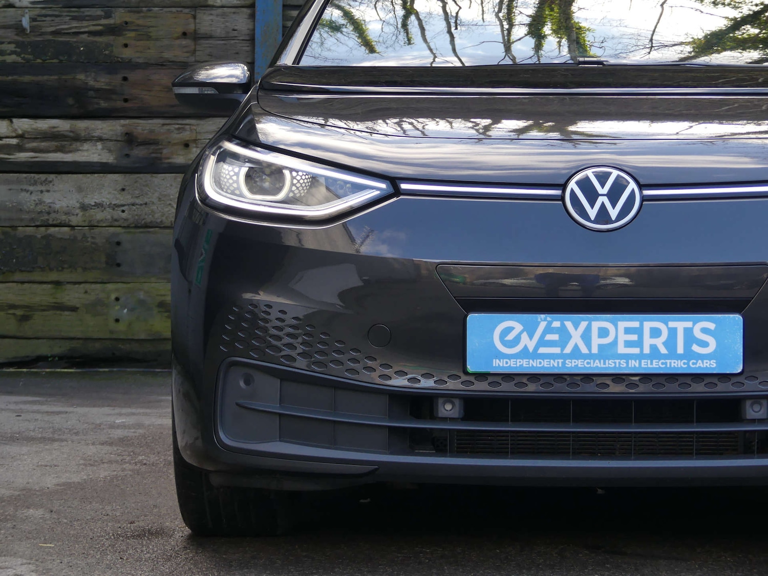 Used Volkswagen ID.3 2022 for sale - 77558803: Photo 24