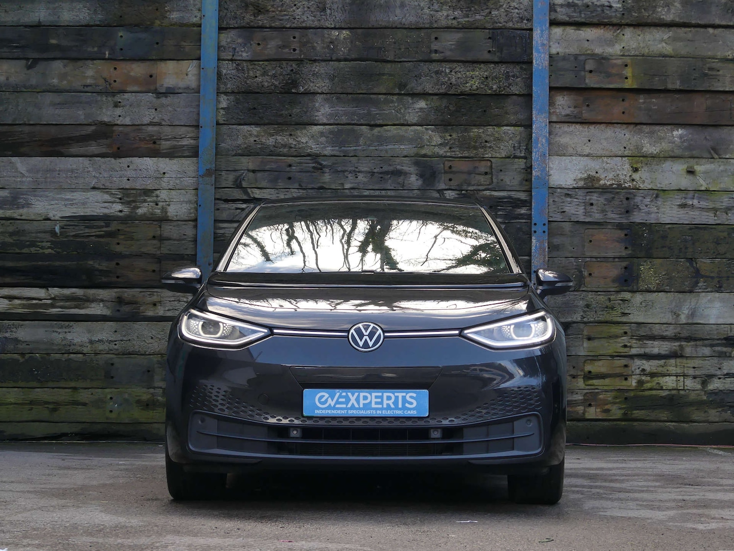 Used Volkswagen ID.3 2022 for sale - 77558803: Photo 25