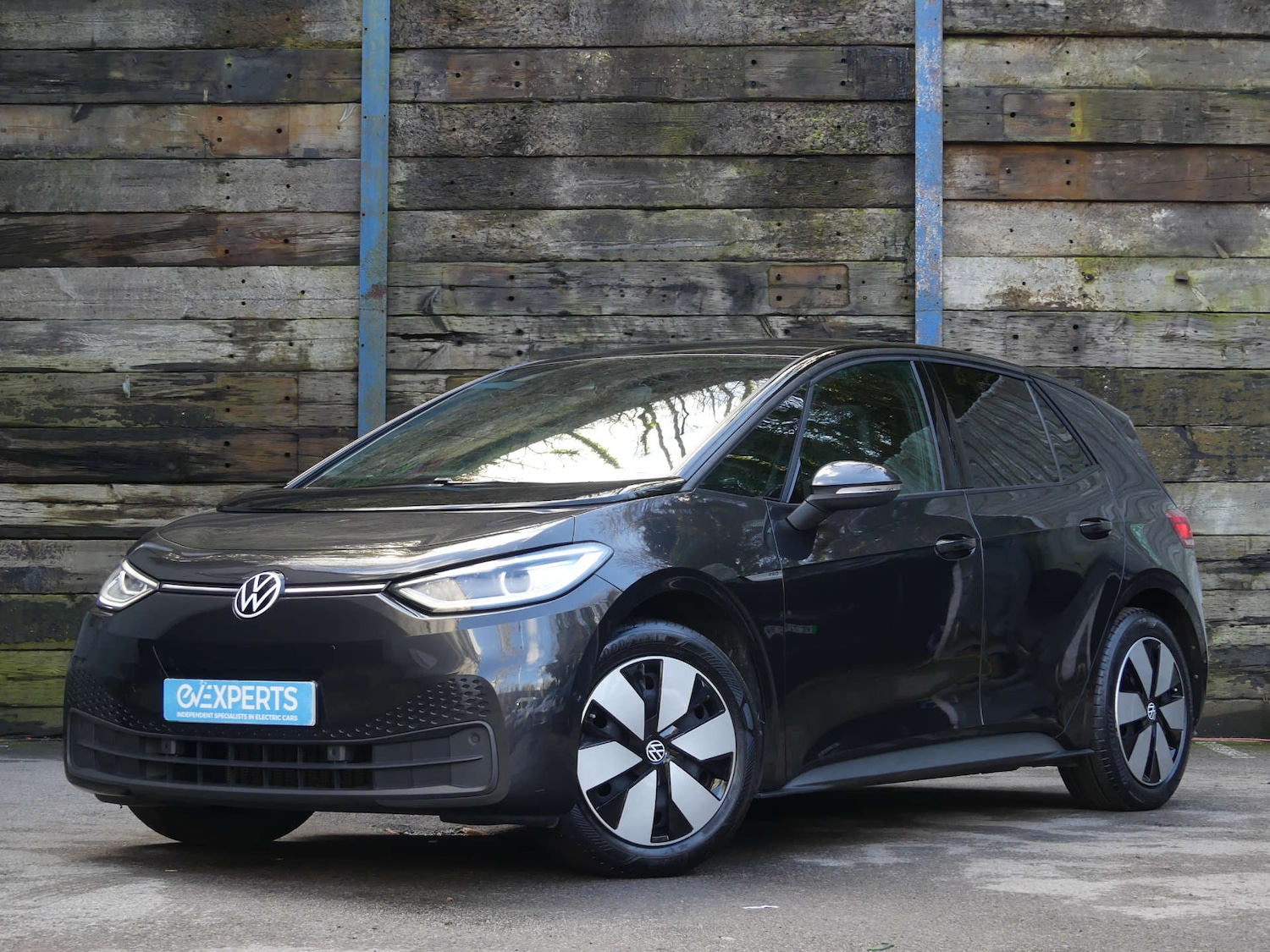 Used Volkswagen ID.3 2022 for sale - 77558803: Photo 26