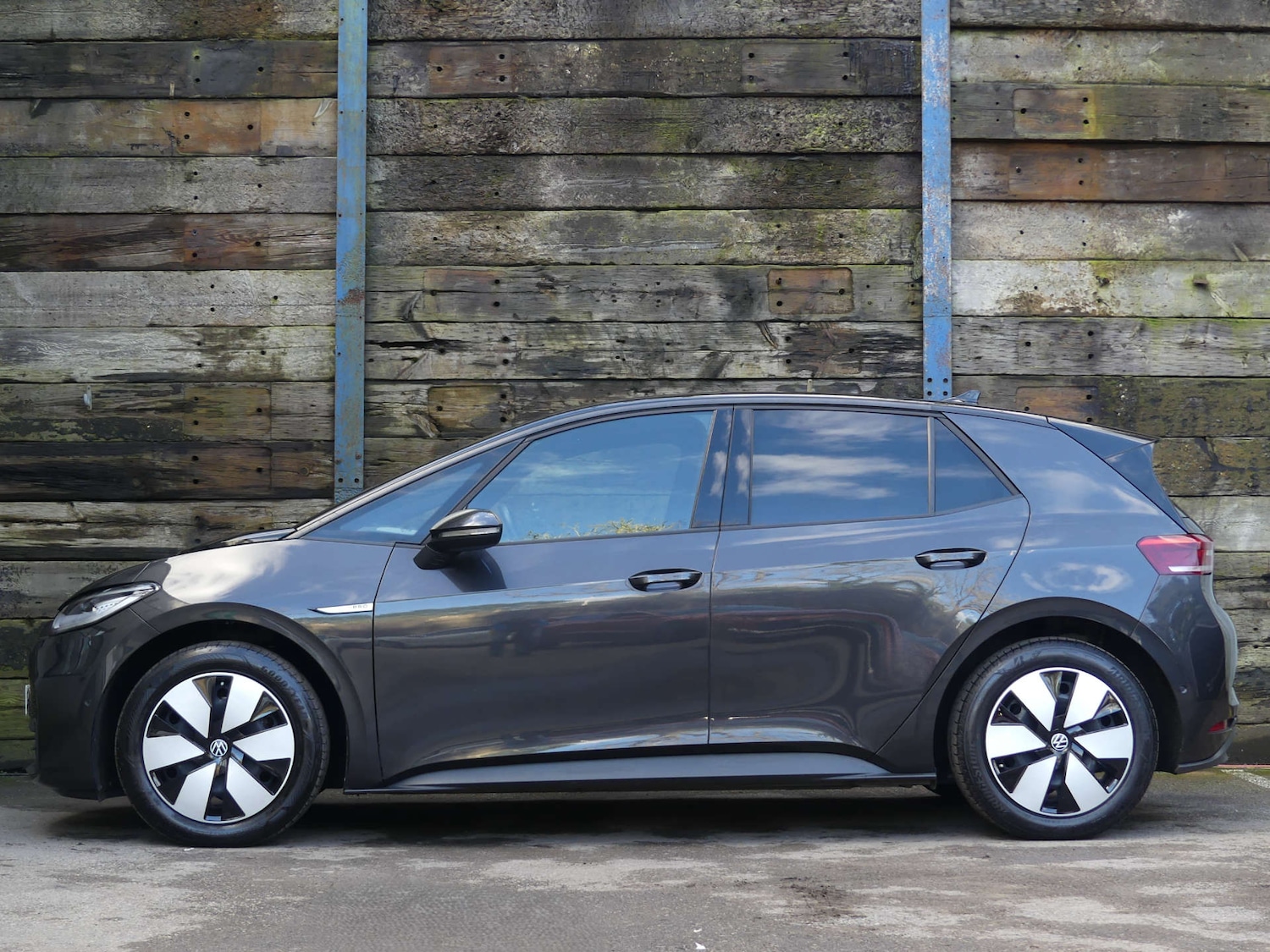 Used Volkswagen ID.3 2022 for sale - 77558803: Photo 27