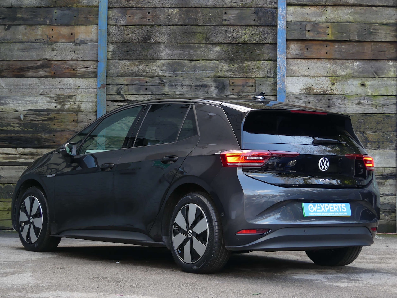 Used Volkswagen ID.3 2022 for sale - 77558803: Photo 28