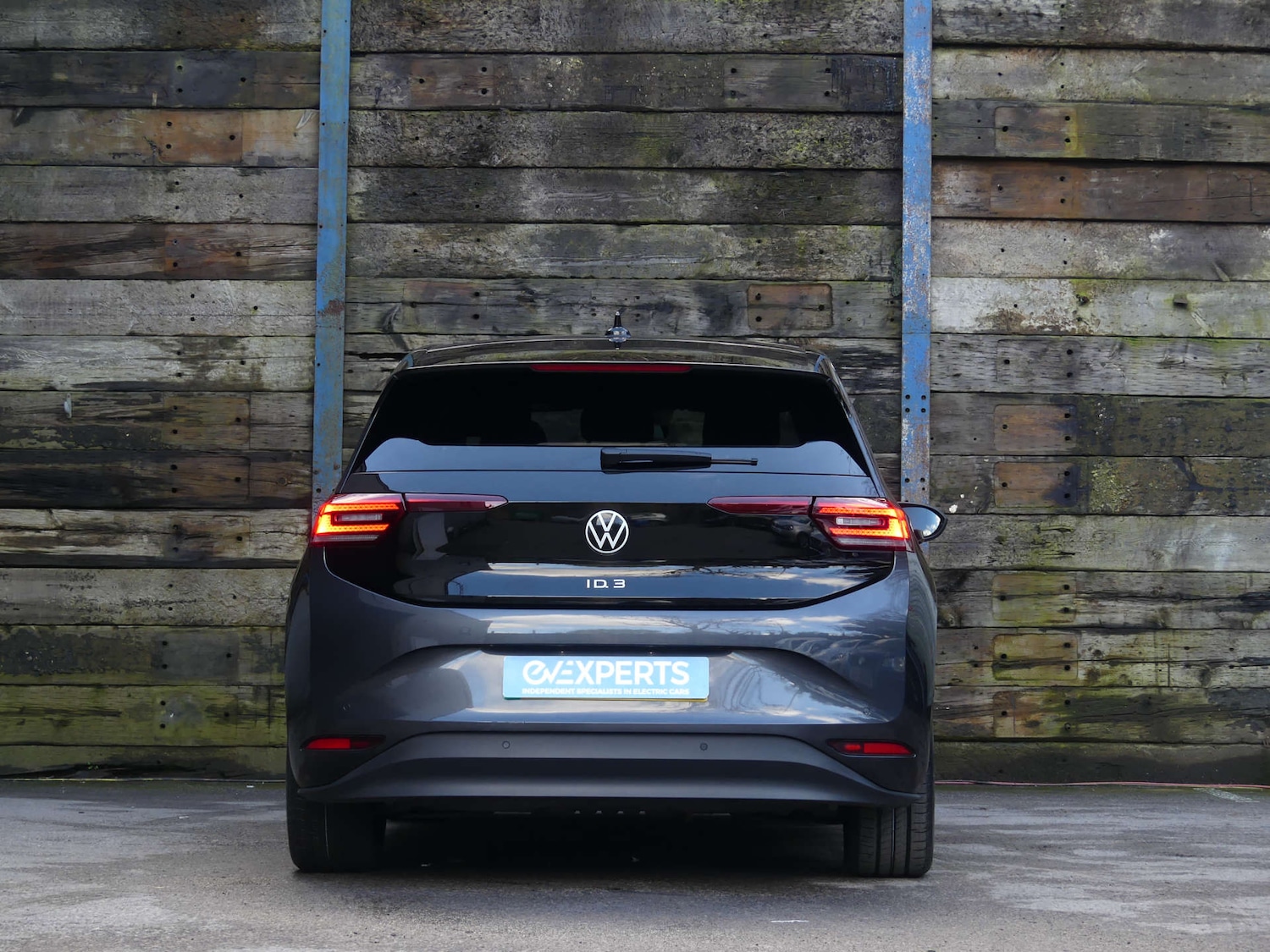 Used Volkswagen ID.3 2022 for sale - 77558803: Photo 29