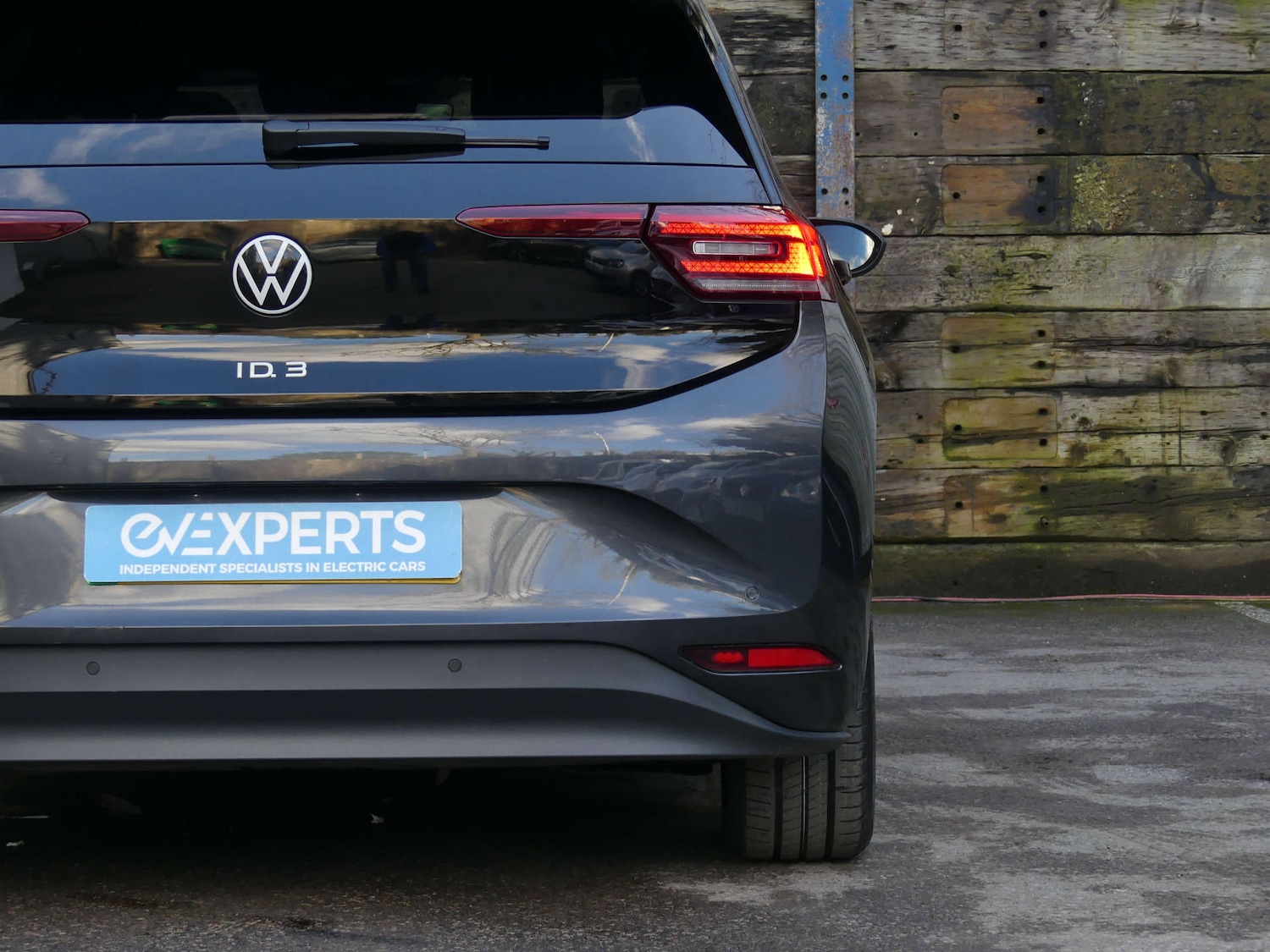 Used Volkswagen ID.3 2022 for sale - 77558803: Photo 30