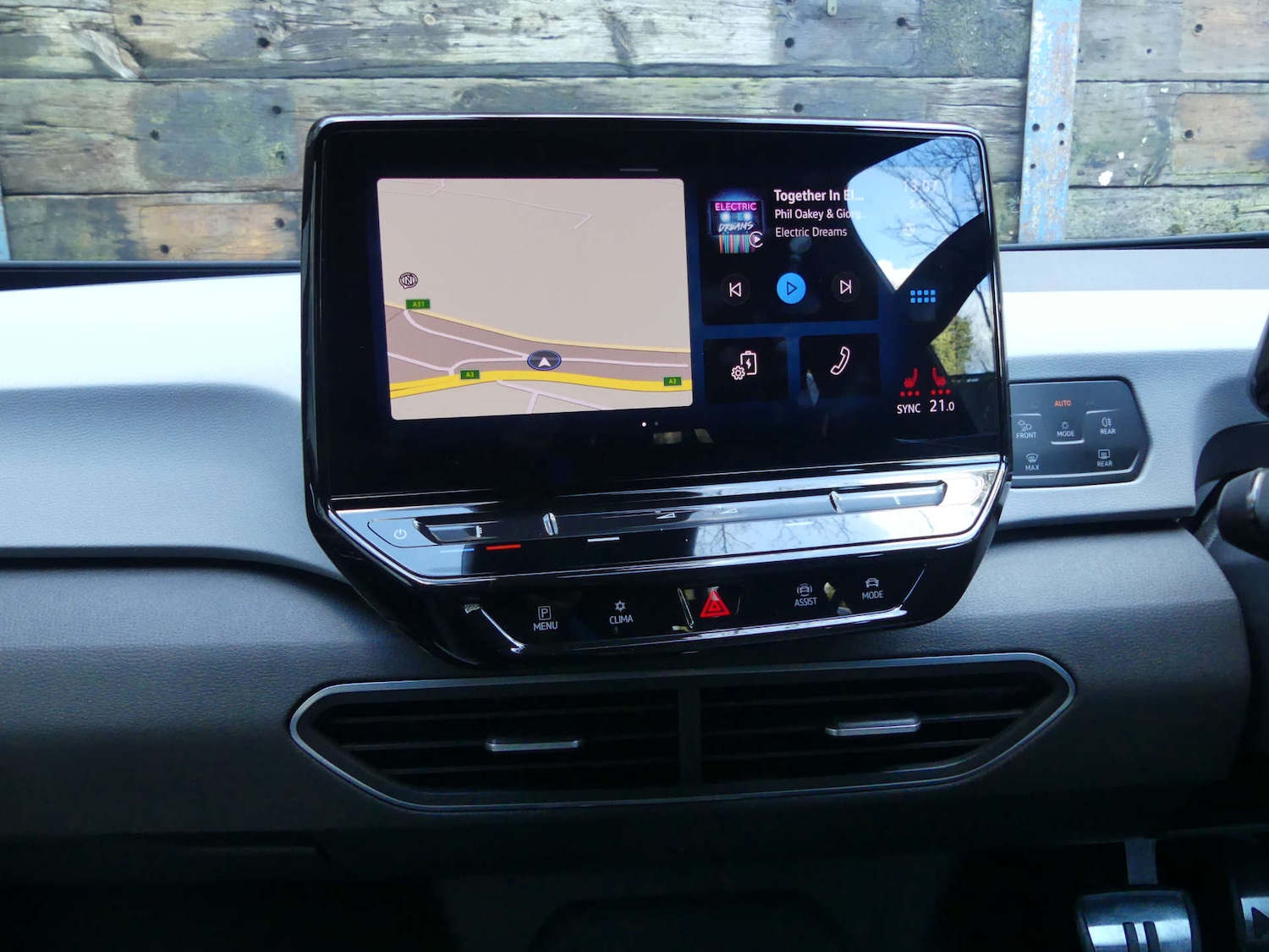 Used Volkswagen ID.3 2022 for sale - 77558803: Photo 32