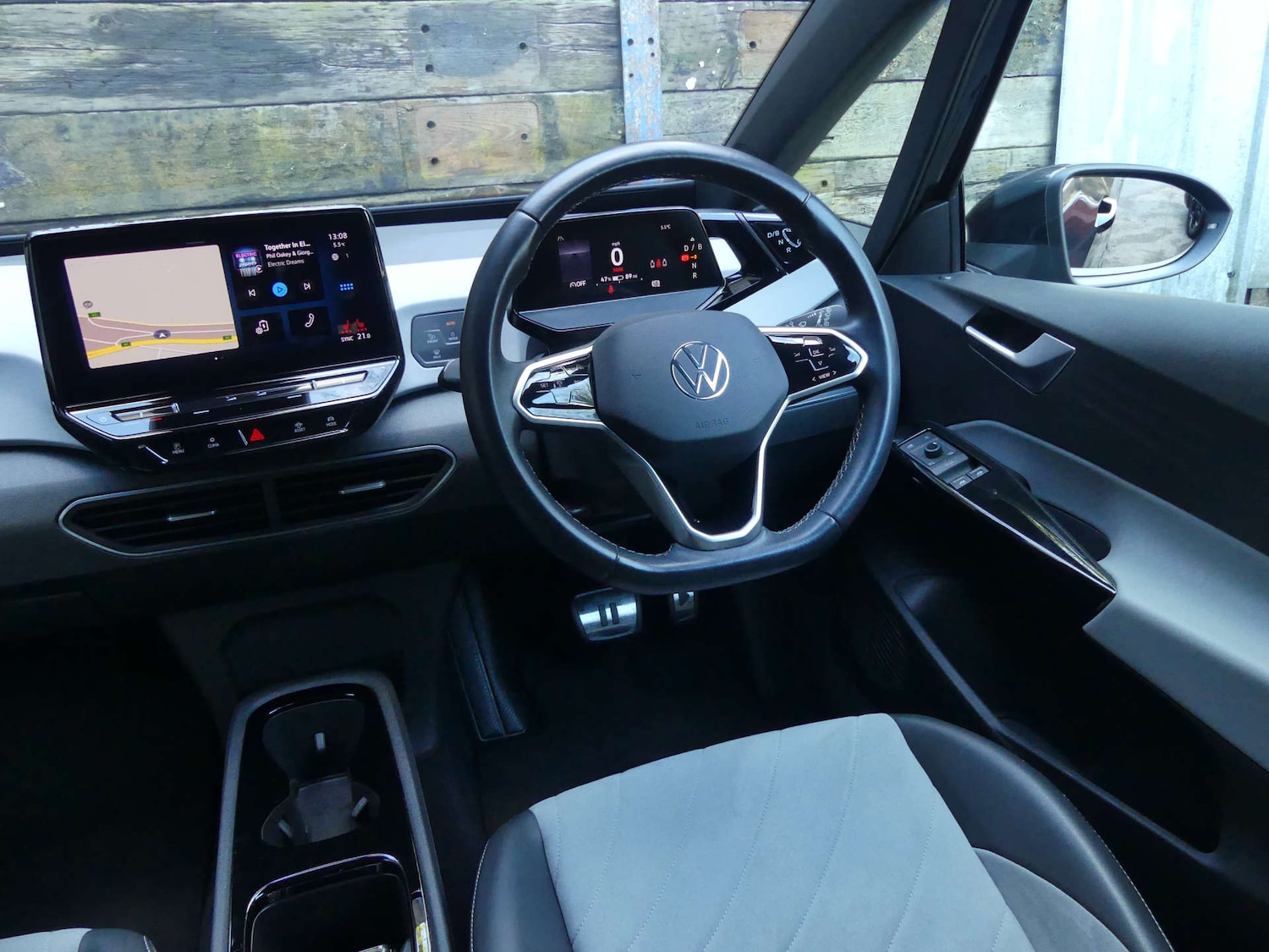 Used Volkswagen ID.3 2022 for sale - 77558803: Photo 33