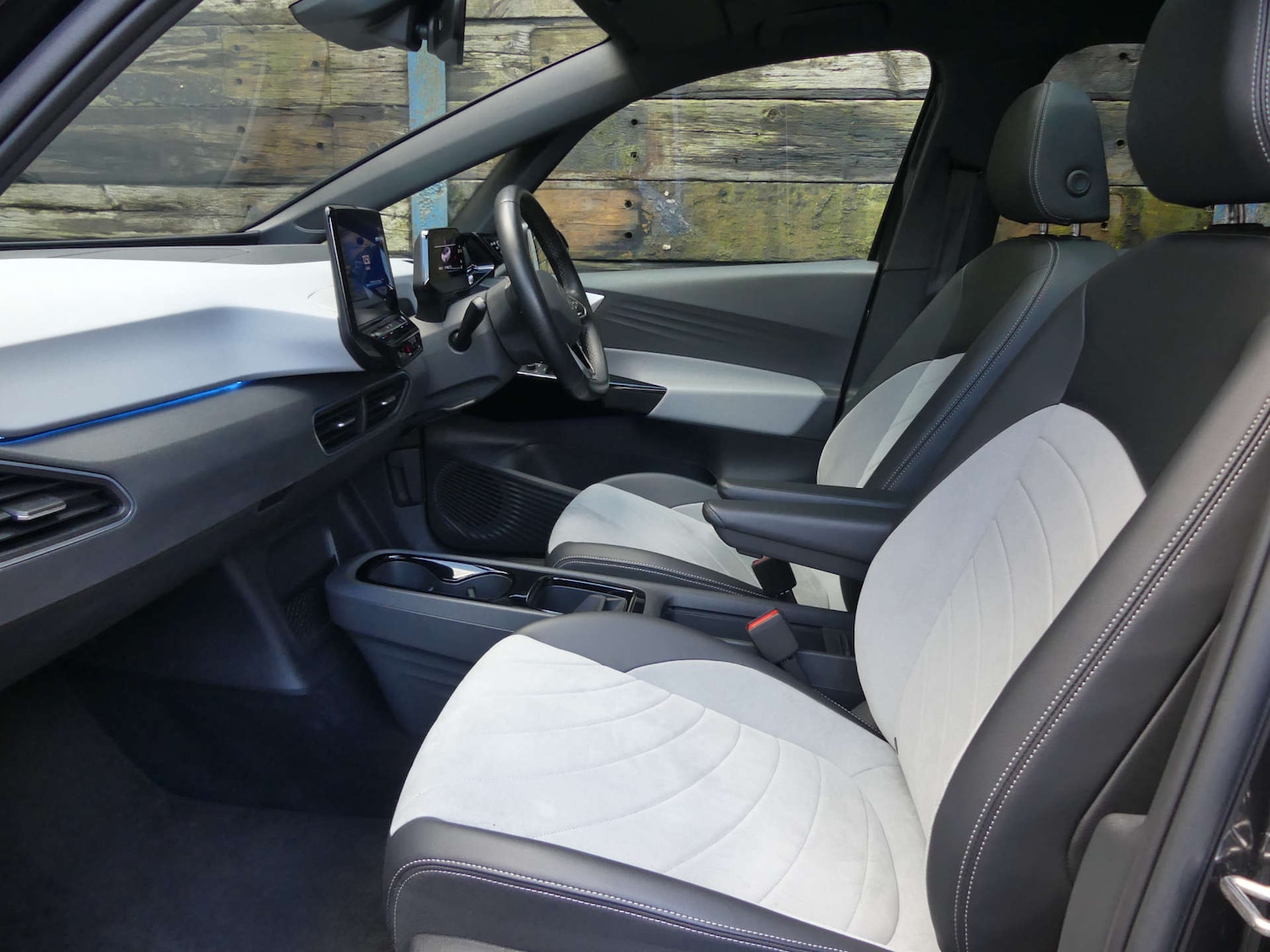 Used Volkswagen ID.3 2022 for sale - 77558803: Photo 34