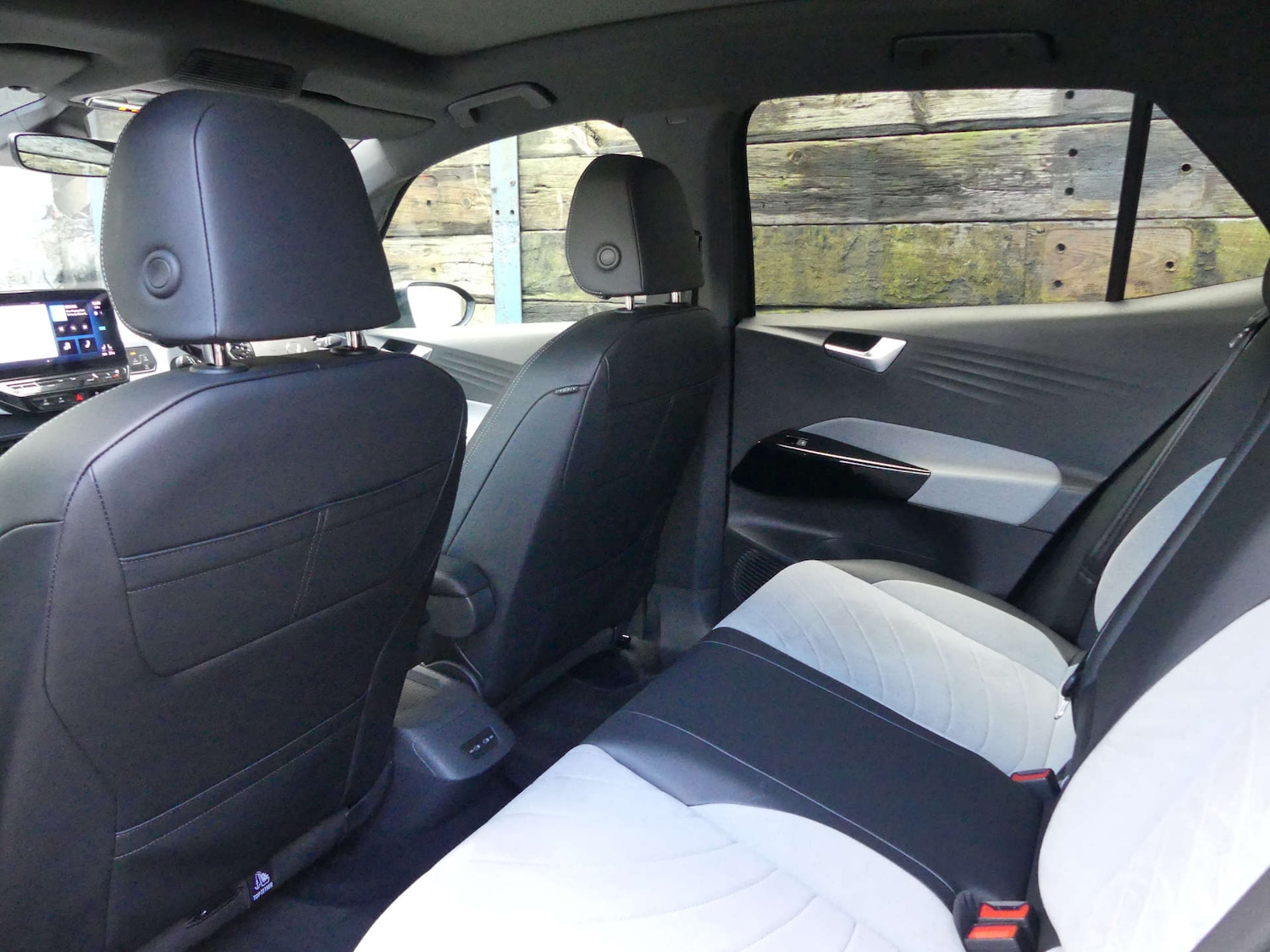 Used Volkswagen ID.3 2022 for sale - 77558803: Photo 38