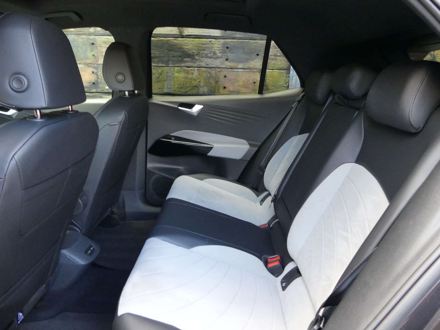 Used Volkswagen ID.3 2022 for sale - 77558803: Photo 39