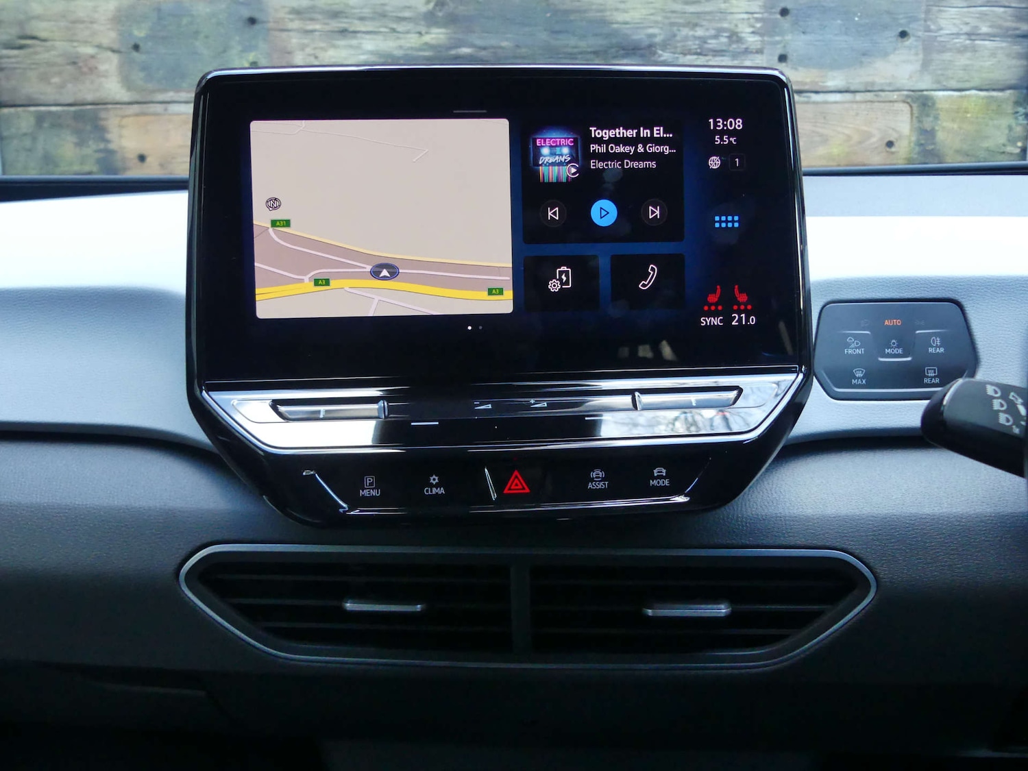 Used Volkswagen ID.3 2022 for sale - 77558803: Photo 41