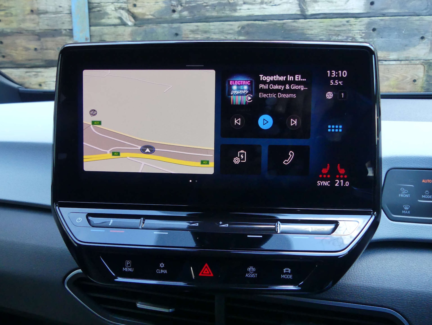 Used Volkswagen ID.3 2022 for sale - 77558803: Photo 42