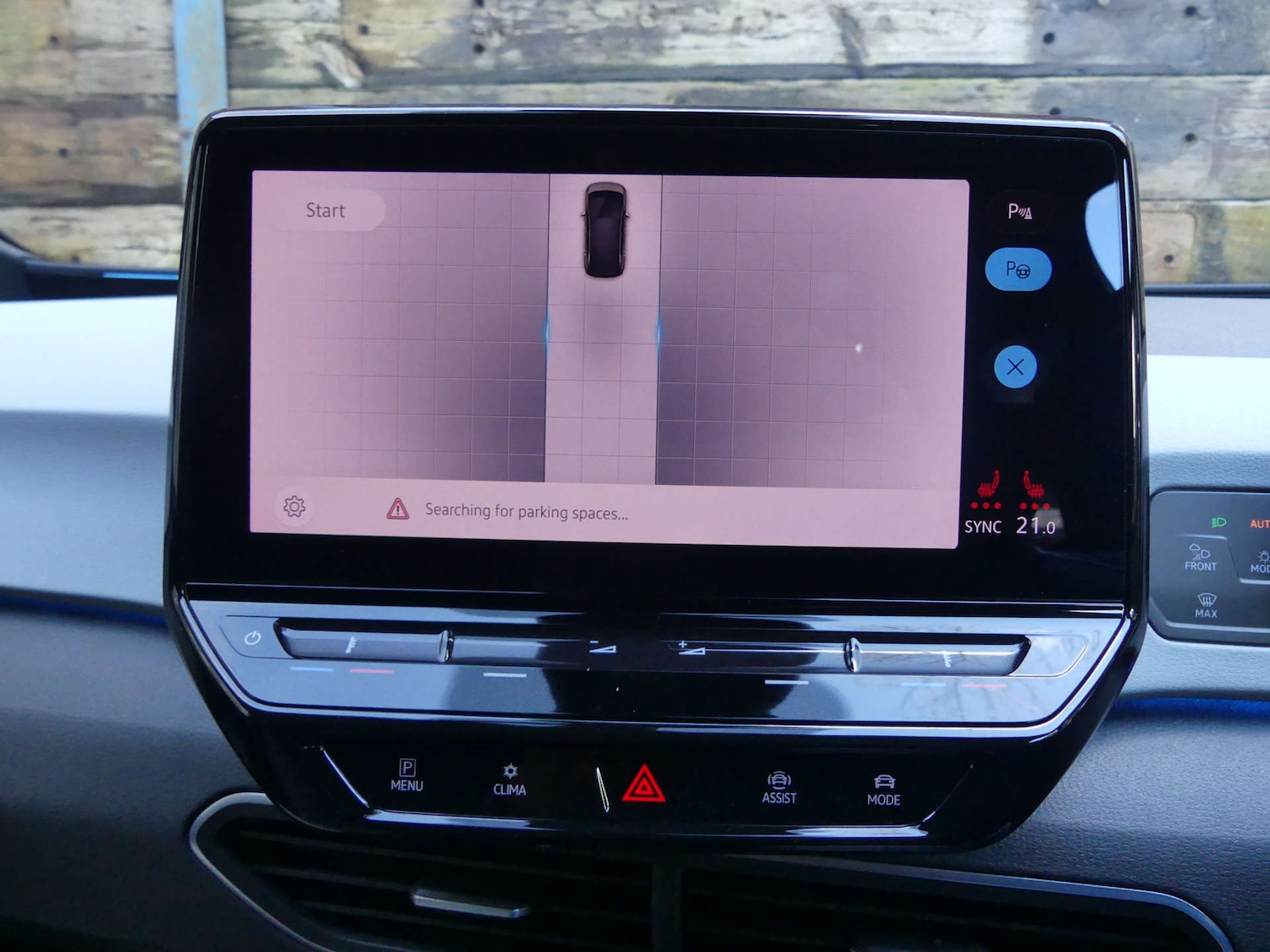 Used Volkswagen ID.3 2022 for sale - 77558803: Photo 44