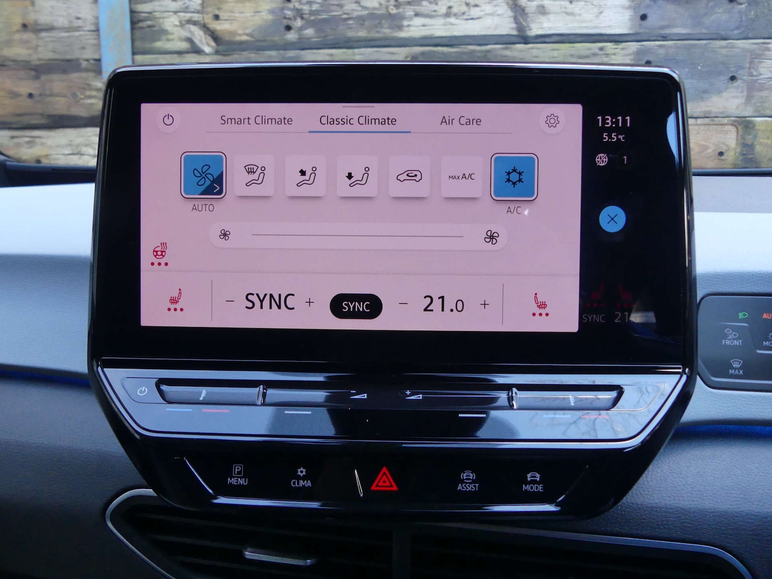 Used Volkswagen ID.3 2022 for sale - 77558803: Photo 45