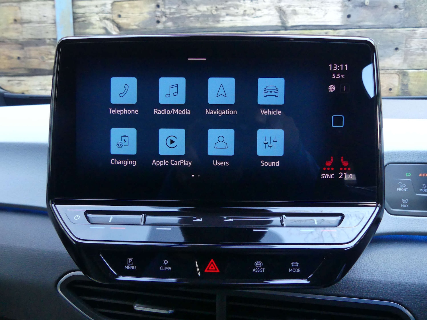 Used Volkswagen ID.3 2022 for sale - 77558803: Photo 47