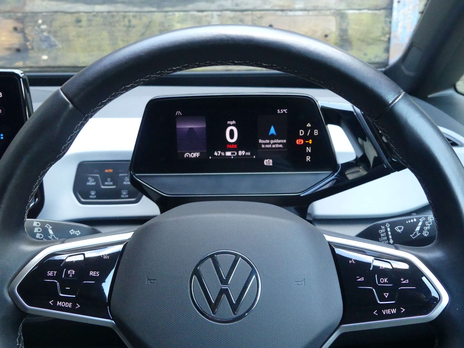 Used Volkswagen ID.3 2022 for sale - 77558803: Photo 50