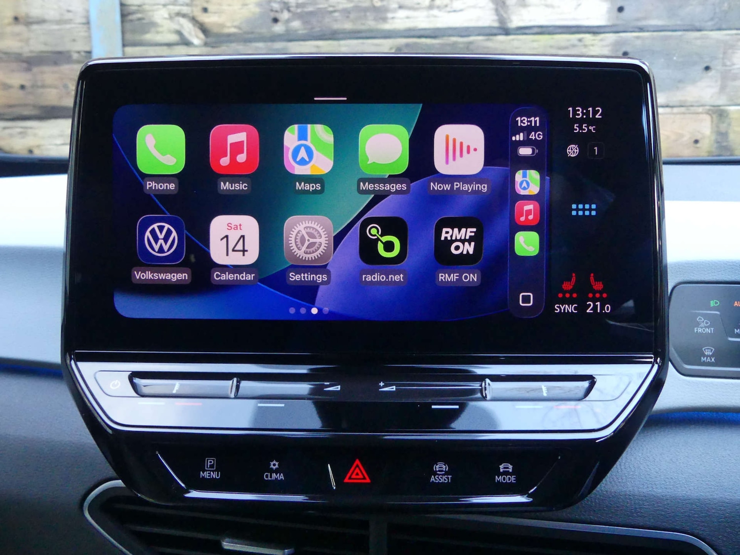 Used Volkswagen ID.3 2022 for sale - 77558803: Photo 53