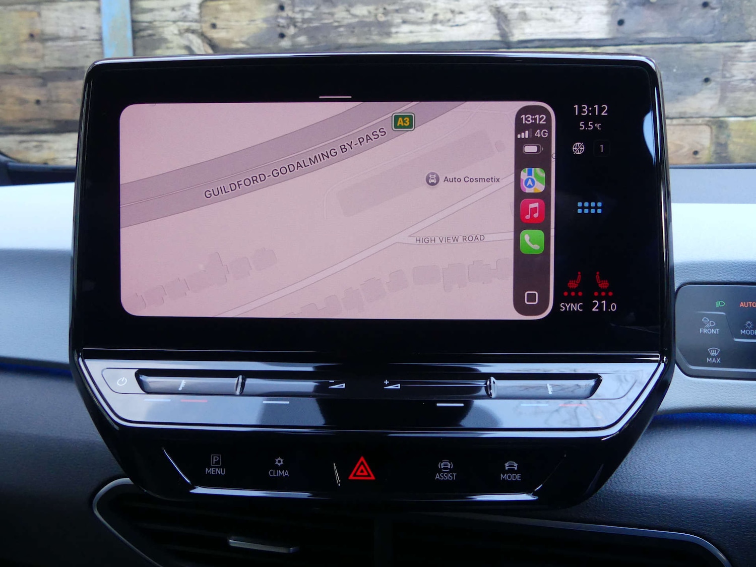 Used Volkswagen ID.3 2022 for sale - 77558803: Photo 54