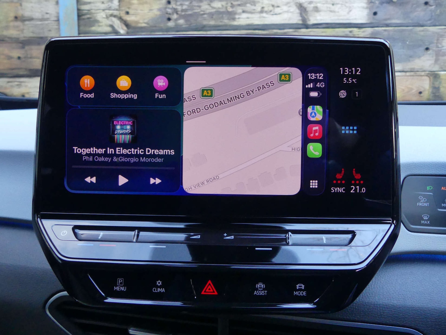 Used Volkswagen ID.3 2022 for sale - 77558803: Photo 55