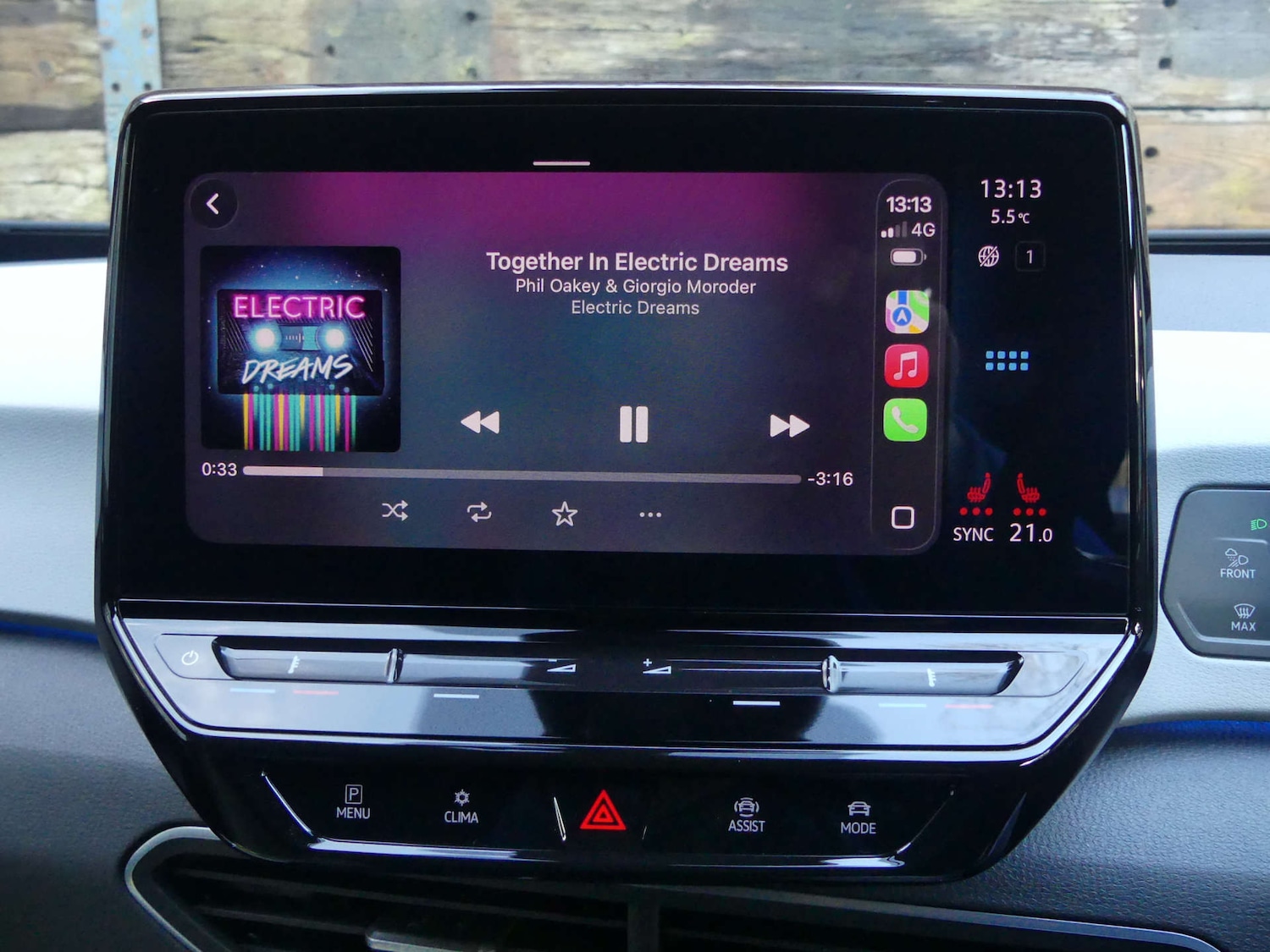 Used Volkswagen ID.3 2022 for sale - 77558803: Photo 56