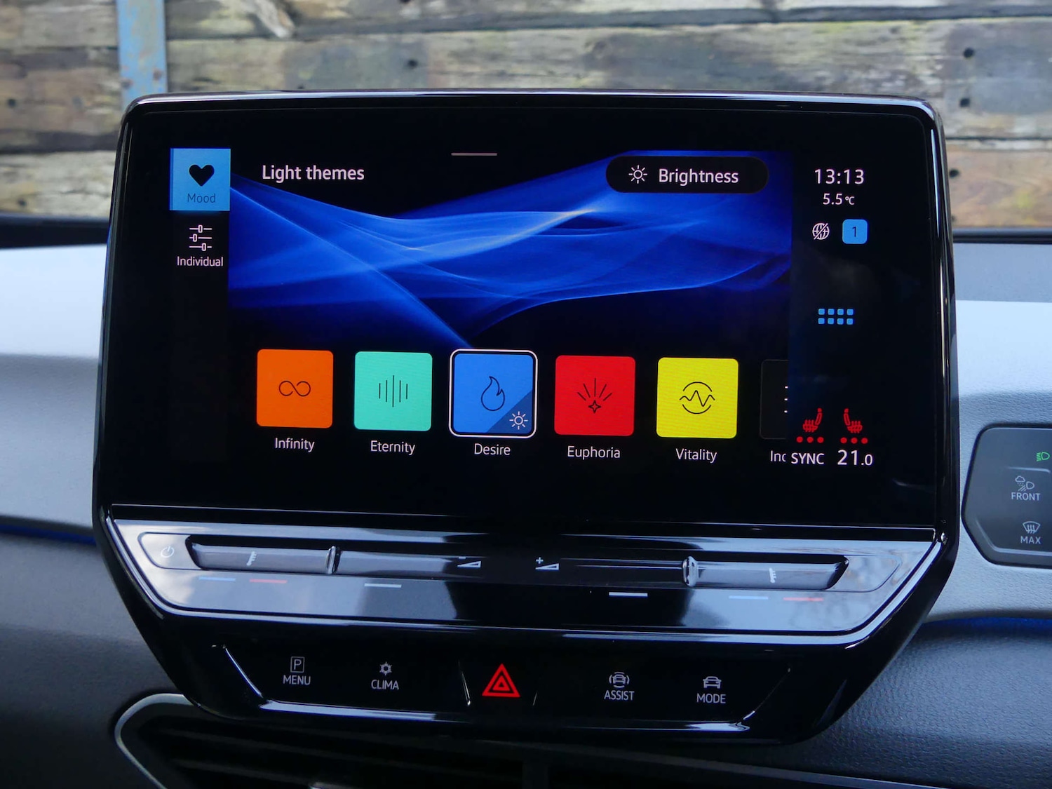 Used Volkswagen ID.3 2022 for sale - 77558803: Photo 58