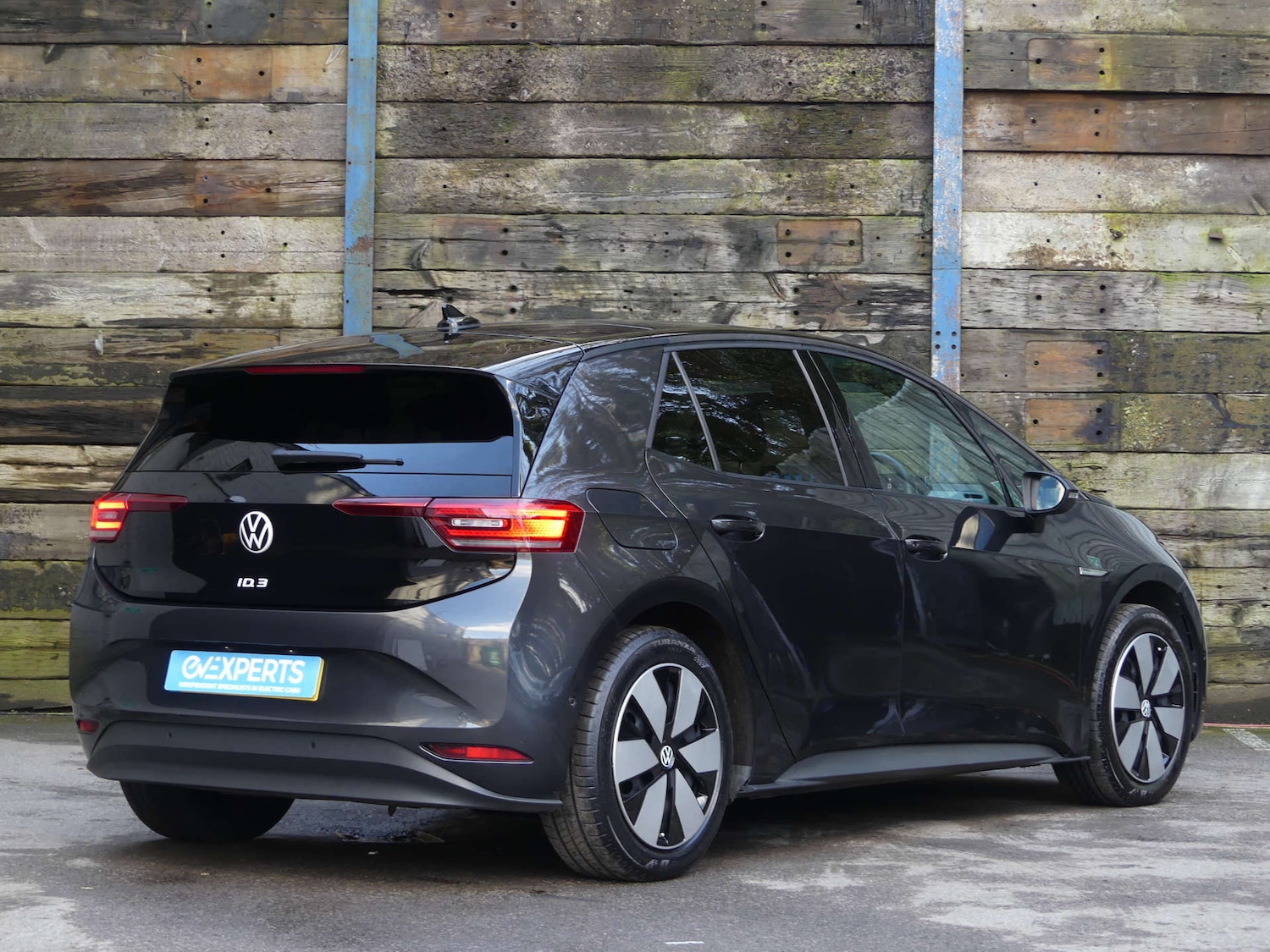 Used Volkswagen ID.3 2022 for sale - 77558803: Photo 6