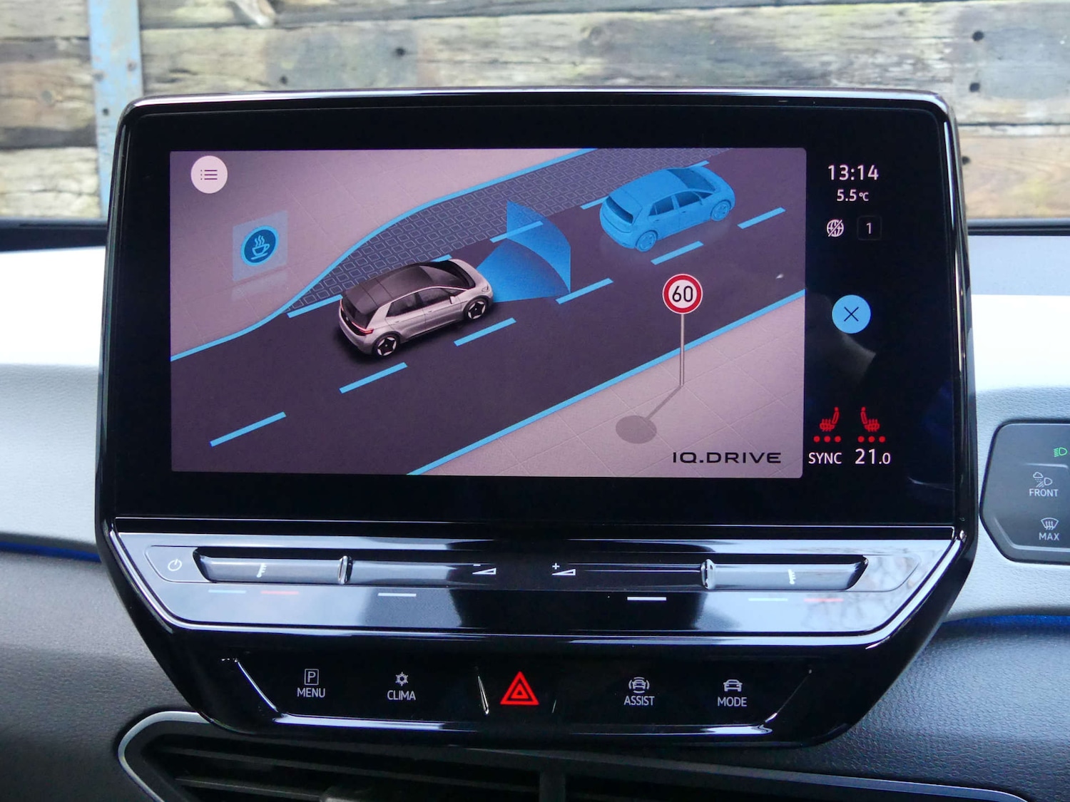 Used Volkswagen ID.3 2022 for sale - 77558803: Photo 62