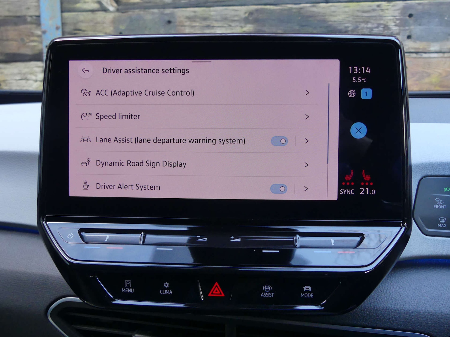 Used Volkswagen ID.3 2022 for sale - 77558803: Photo 63