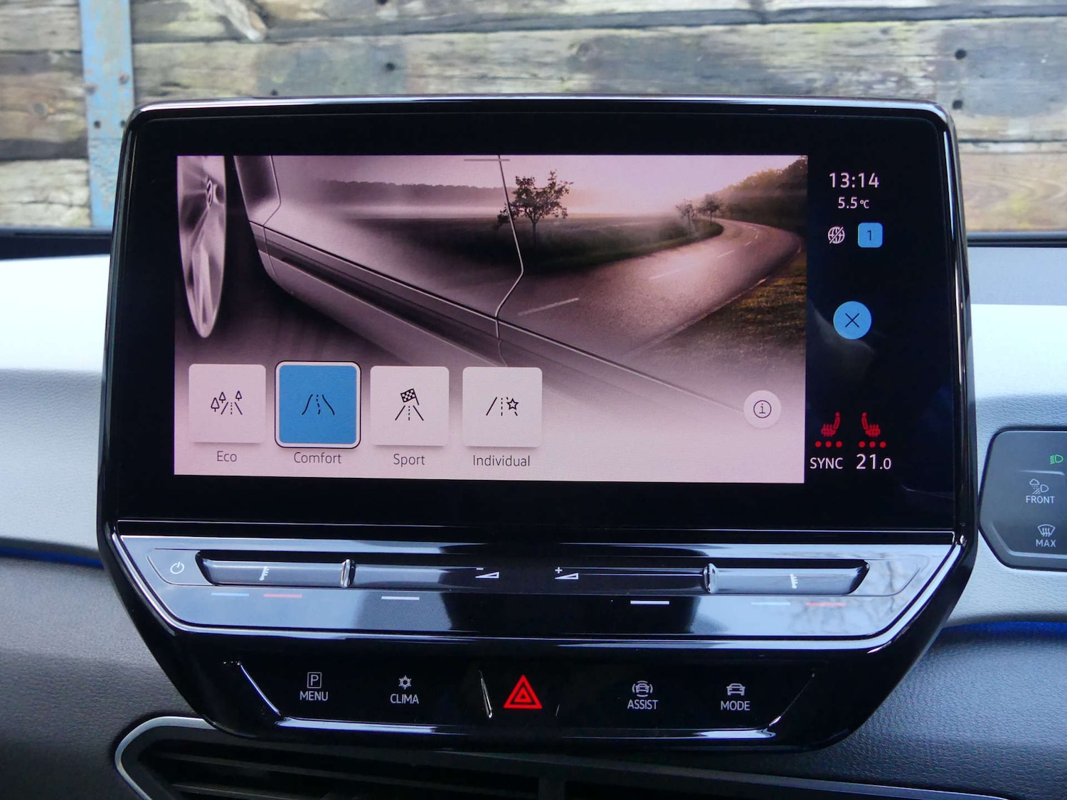 Used Volkswagen ID.3 2022 for sale - 77558803: Photo 64