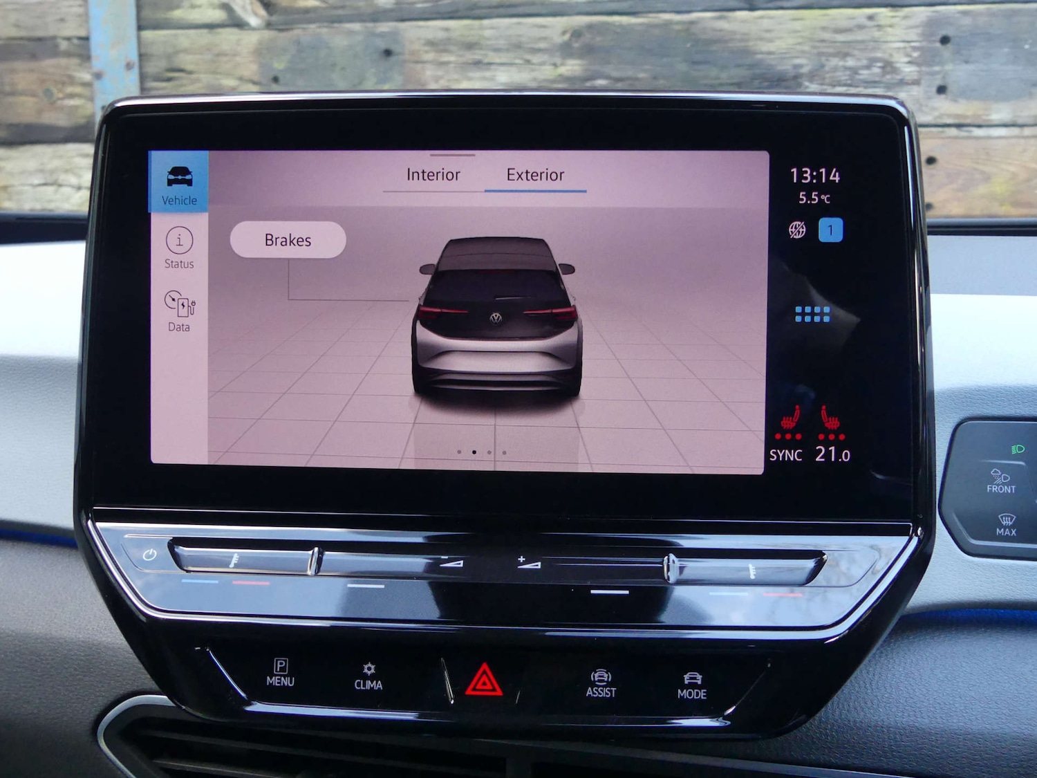 Used Volkswagen ID.3 2022 for sale - 77558803: Photo 67