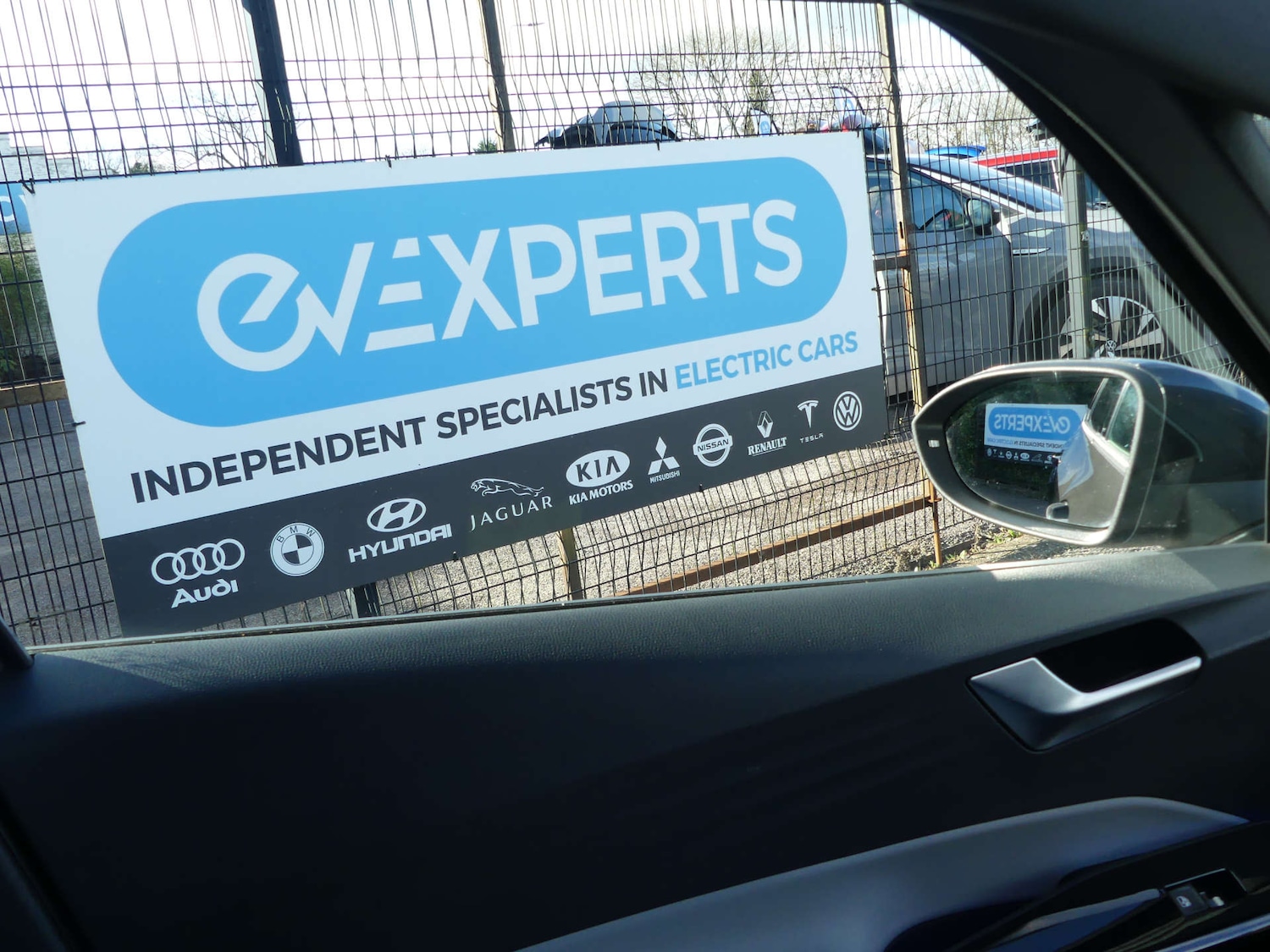 Used Volkswagen ID.3 2022 for sale - 77558803: Photo 8