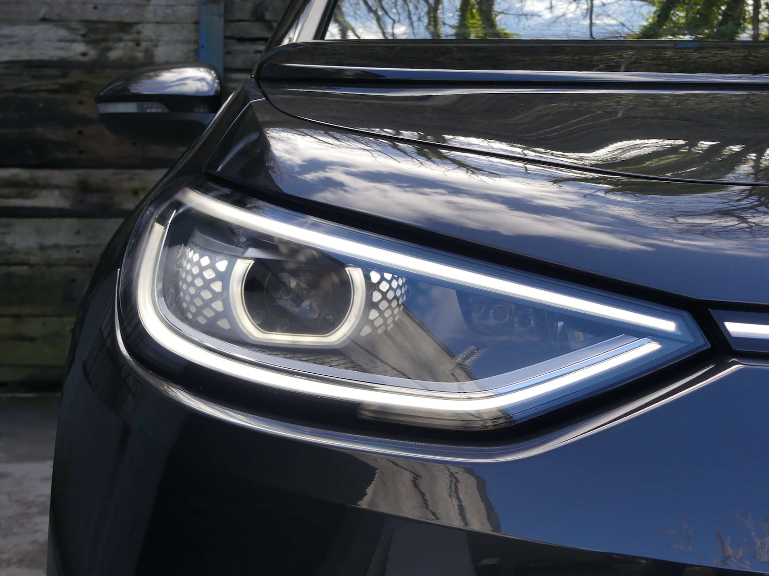 Used Volkswagen ID.3 2022 for sale - 77558803: Photo 84